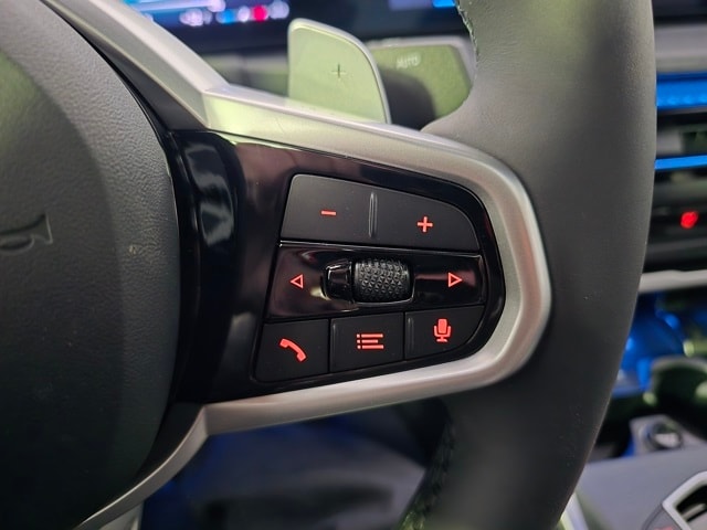 2026 BMW 4 Series 430i - Photo 19