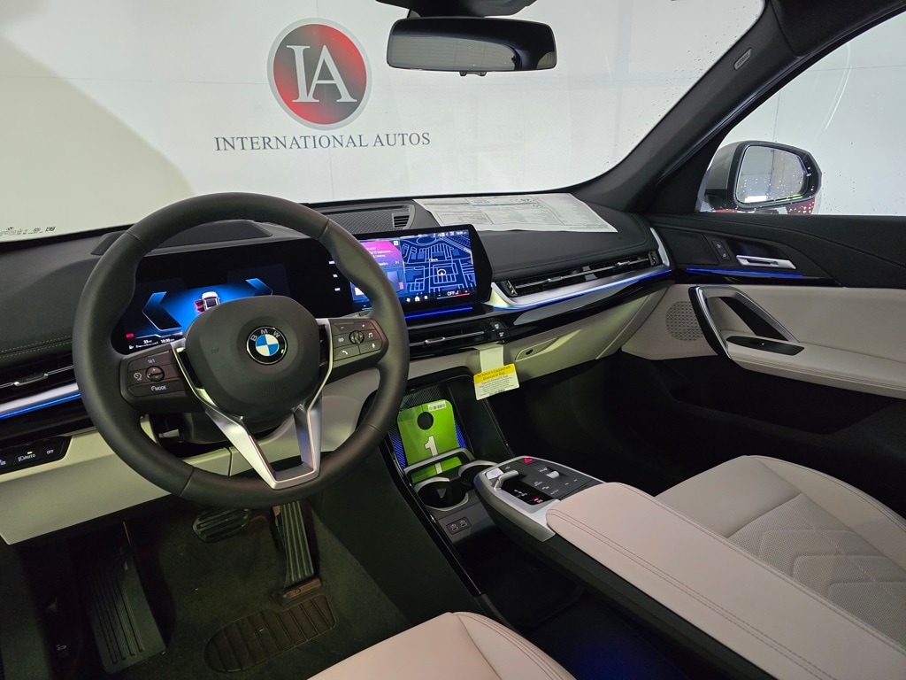 2026 BMW X1 XDrive28i - Photo 13