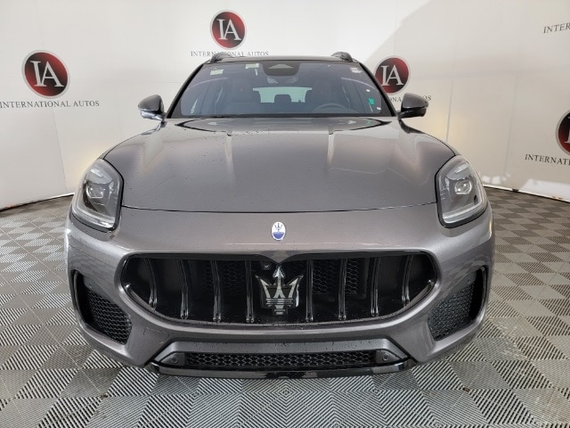 Used 2023 Maserati Grecale MODENA with VIN ZN682AVM1P7427475 for sale in West Allis, WI