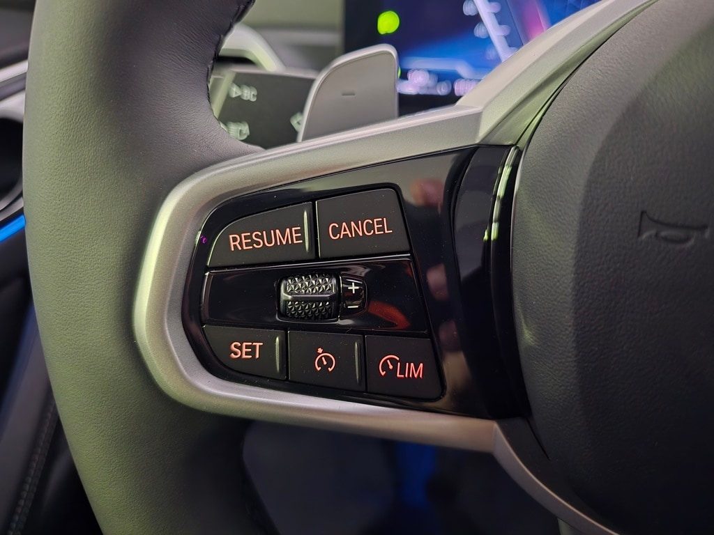 2026 BMW 4 Series 430i - Photo 18