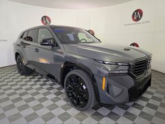 2026 BMW XM Label SUV