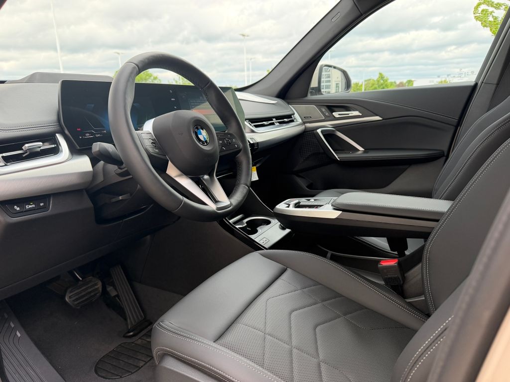 New 2026 BMW X1 xDrive28i SUV