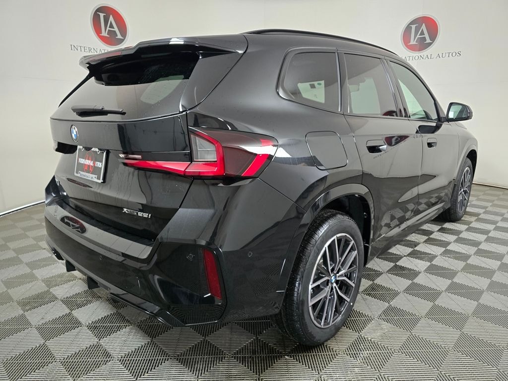 New 2026 BMW X1 xDrive28i SUV