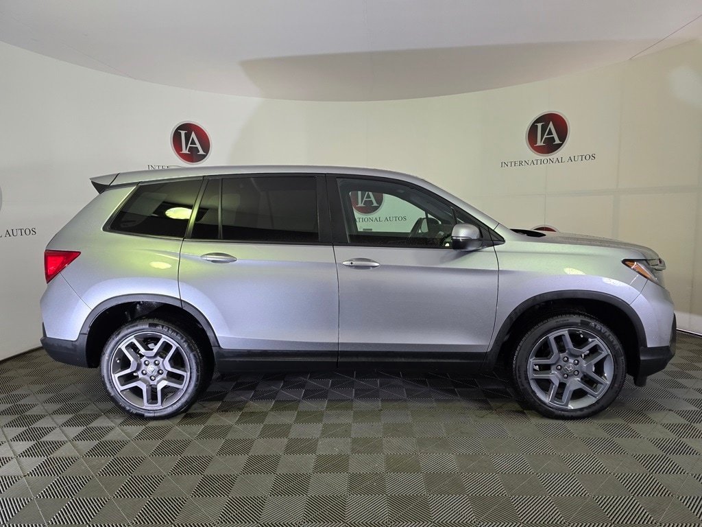 Used 2023 Honda Passport EX-L SUV