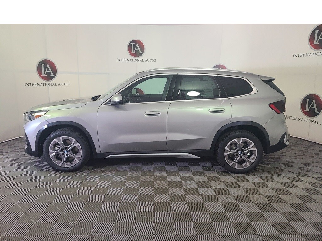 2025 Bmw X1 XDrive28i photo 4