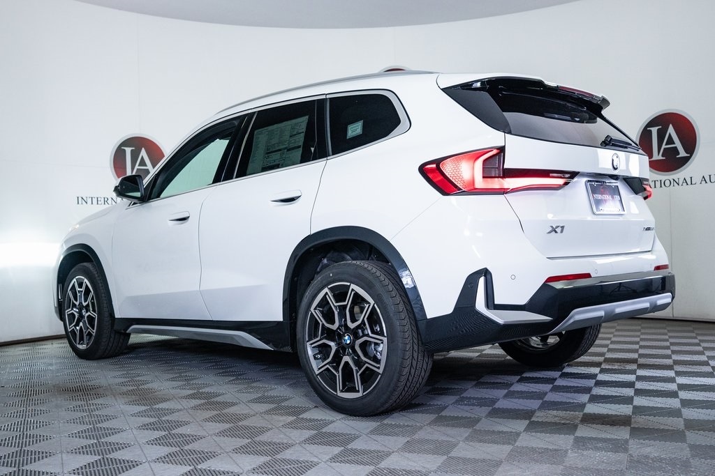 New 2026 BMW X1 xDrive28i SUV