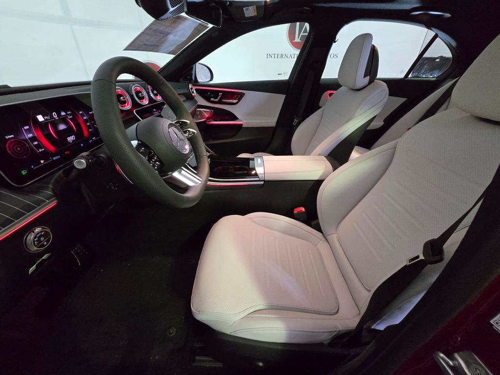 2026 Mercedes-Benz C-Class Sedan C 300 - Photo 11