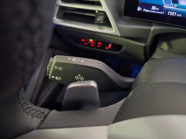2026 BMW 4 Series 430i - Photo 18