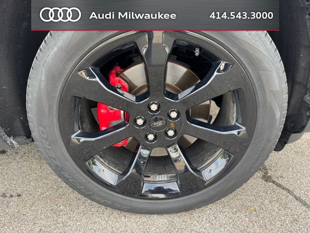 Used 2023 Ford Explorer ST SUV