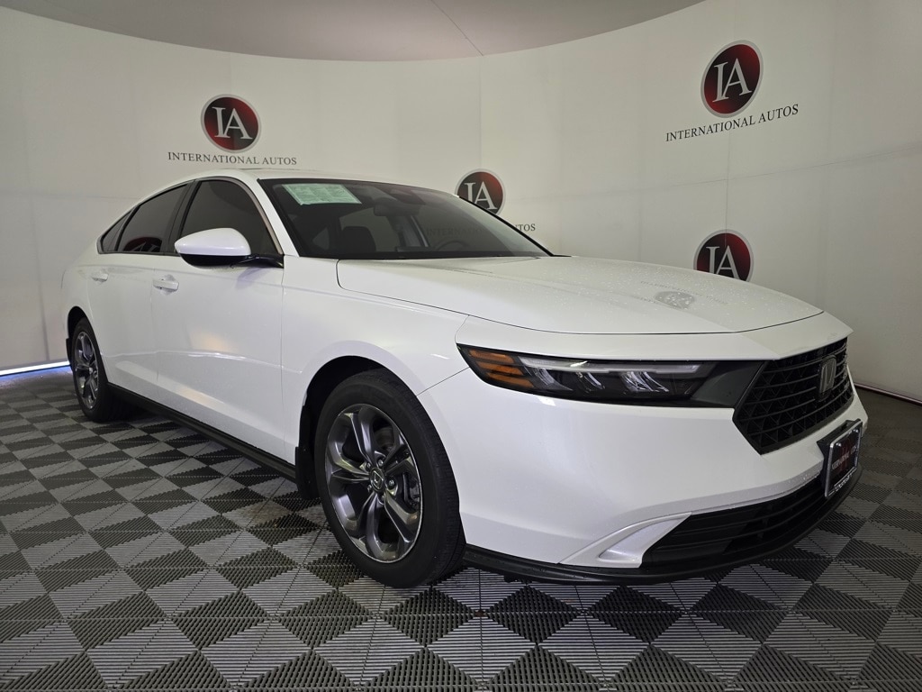 2023 Honda Accord