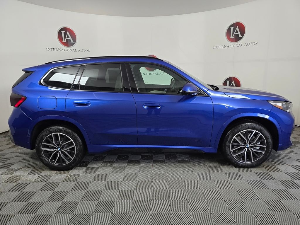 Used 2026 BMW X1 xDrive28i SUV