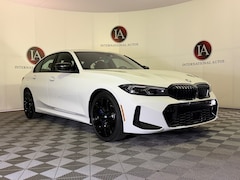 2026 BMW 330i xDrive Sedan