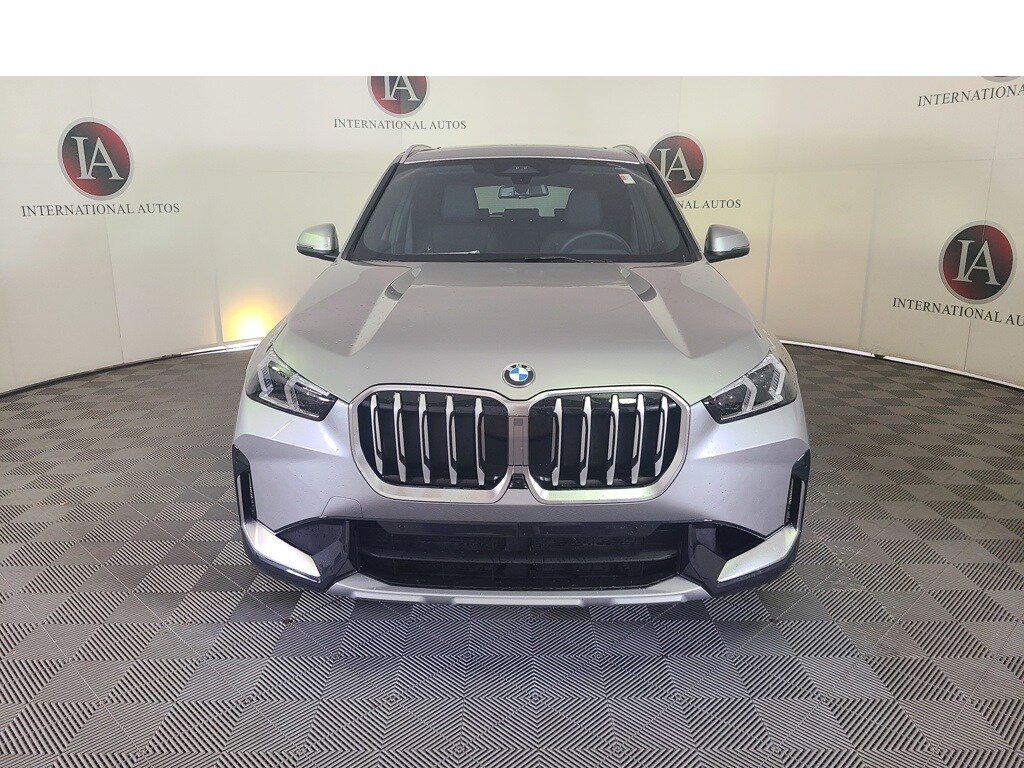 2025 Bmw X1 XDrive28i photo 2