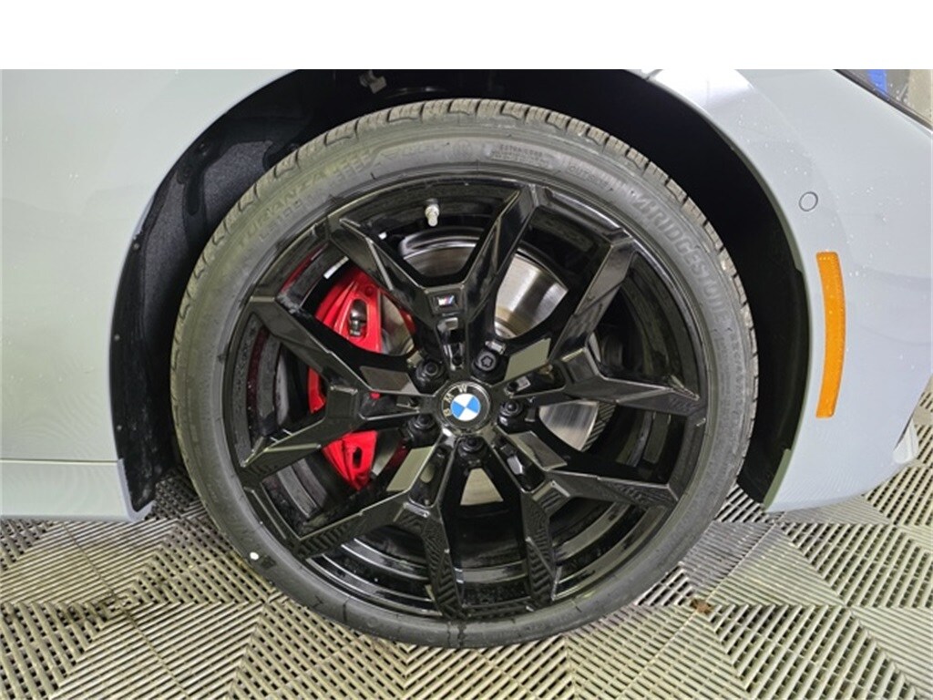 2025 Bmw 430i xDrive photo 3