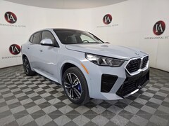 2026 BMW X2 xDrive28i SUV
