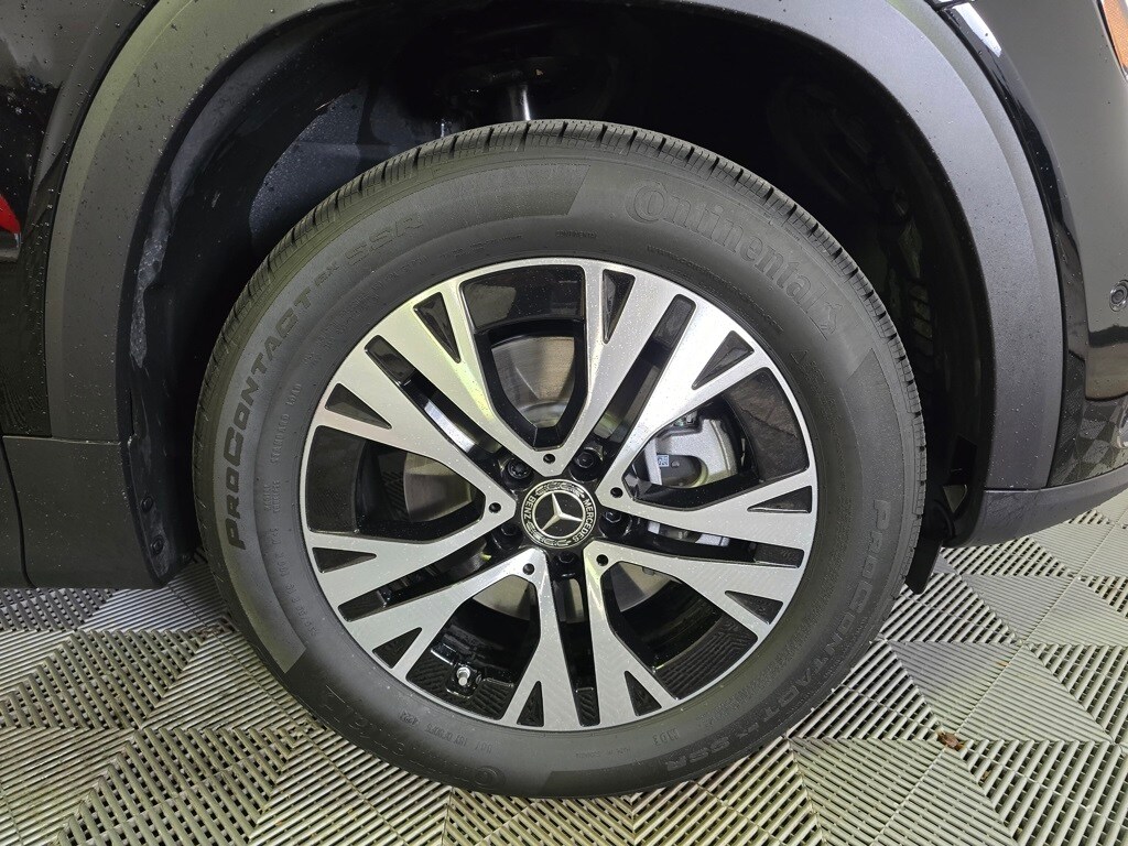 Certified 2025 Mercedes-Benz GLB GLB 250 SUV