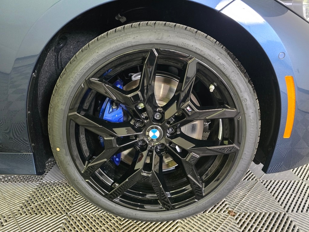 New 2026 BMW 330i xDrive Sedan