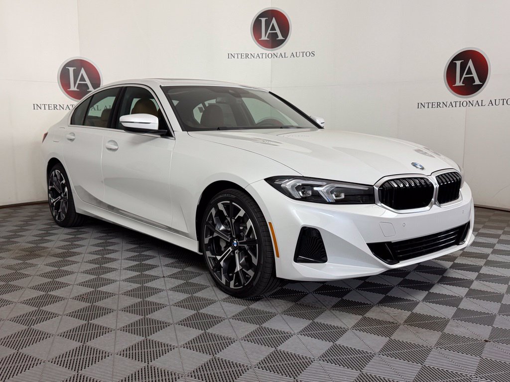  BMW 330i