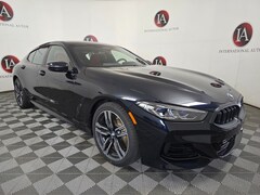 2026 BMW 840i xDrive Gran Coupe
