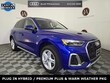 Audi Q5 e