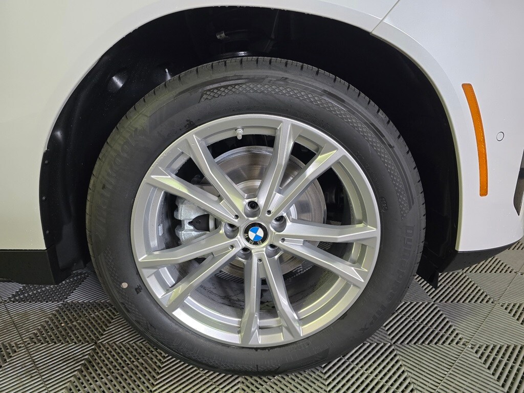 2025 Bmw X3 30x Drive photo 2