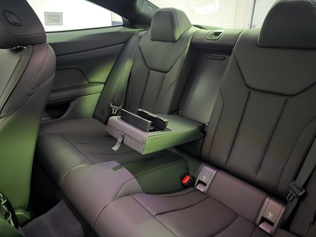 2026 BMW 4 Series 430i - Photo 12