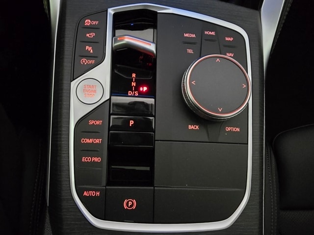 2026 BMW 4 Series 430i - Photo 16