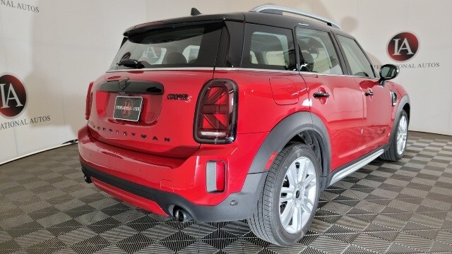 Used 2023 MINI Countryman S with VIN WMZ83BR01P3R08247 for sale in West Allis, WI