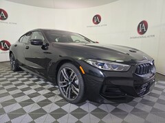 2026 BMW 840i xDrive Gran Coupe