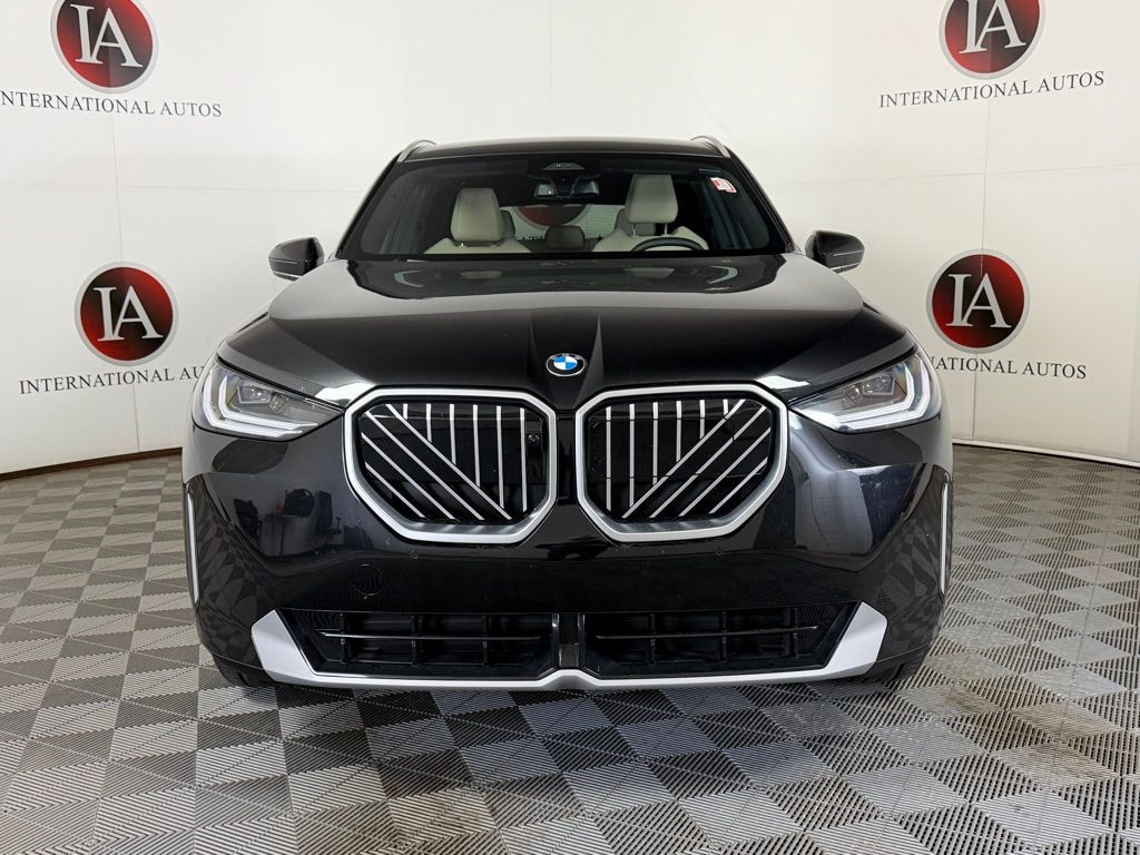 Used 2026 BMW X3 30 xDrive SUV