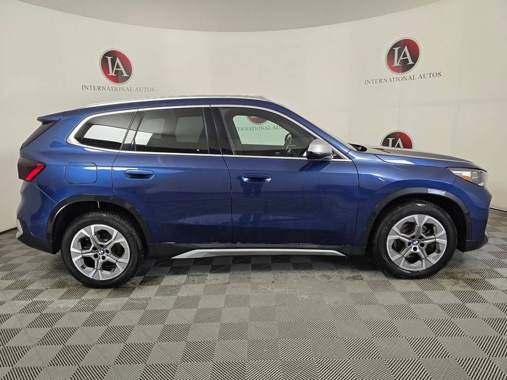 Used 2023 BMW X1 xDrive28i SUV
