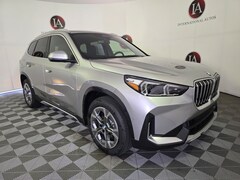 2026 BMW X1 xDrive28i SUV