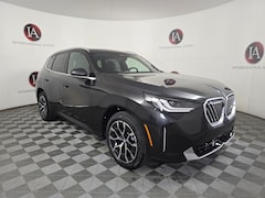 2026 BMW X3 30 xDrive SUV