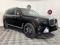 2026 BMW X7 xDrive40i SUV