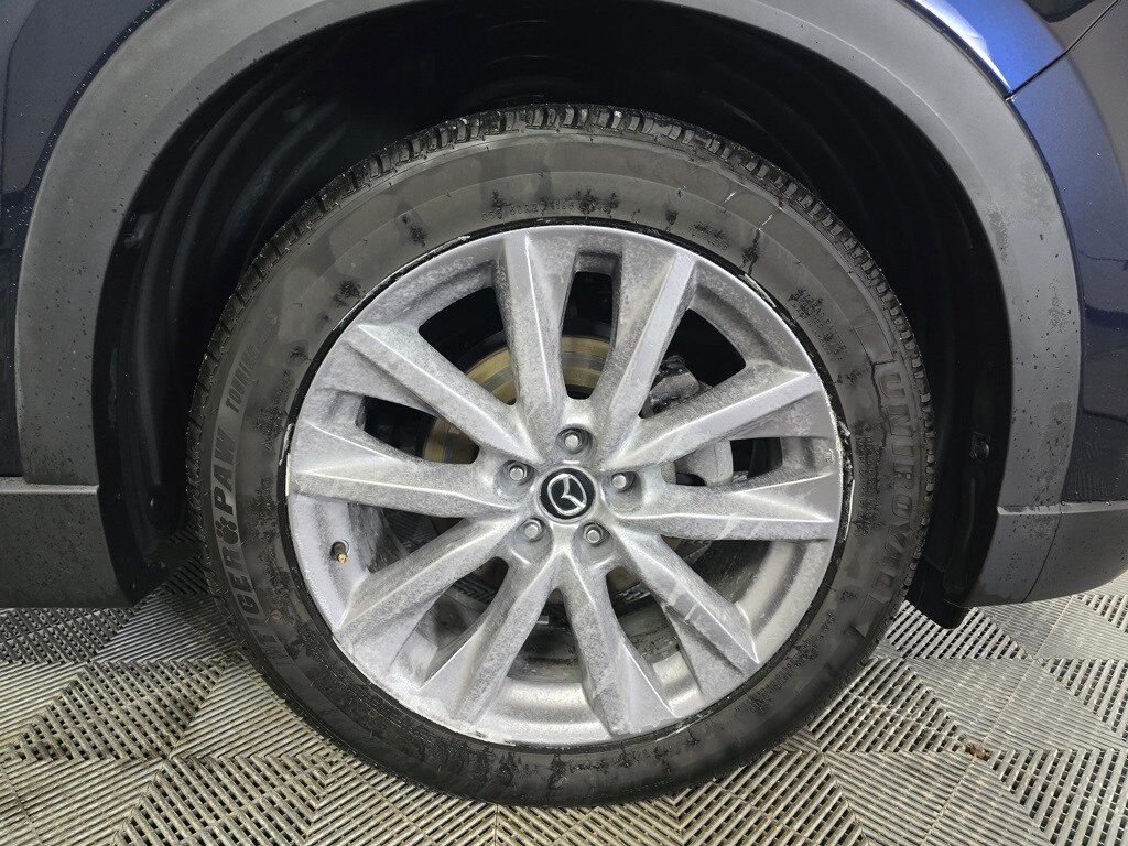 Used 2023 Mazda CX-9 Grand Touring SUV