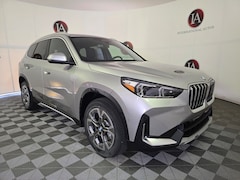 2026 BMW X1 xDrive28i SUV