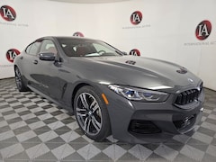 2026 BMW 840i xDrive Gran Coupe