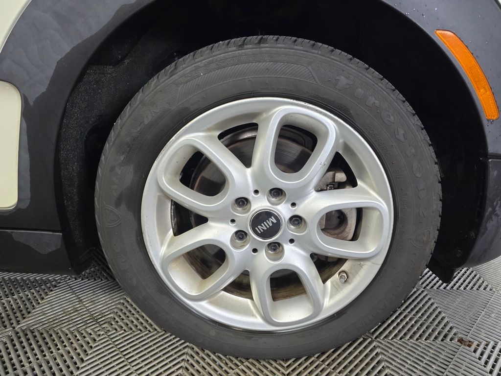 Used 2017 MINI Clubman Base with VIN WMWLU1C51H2C41810 for sale in West Allis, WI