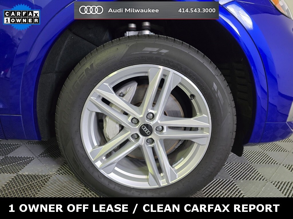 2022 Audi Q5 55 Premium Plus photo 2