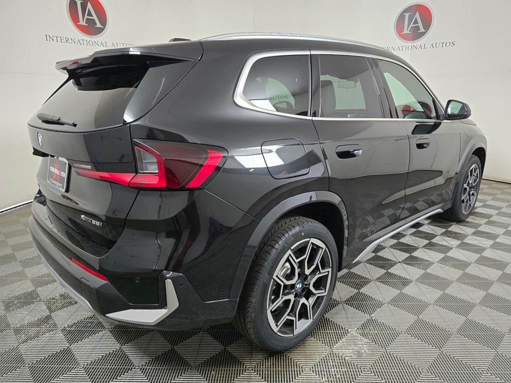 New 2026 BMW X1 xDrive28i SUV