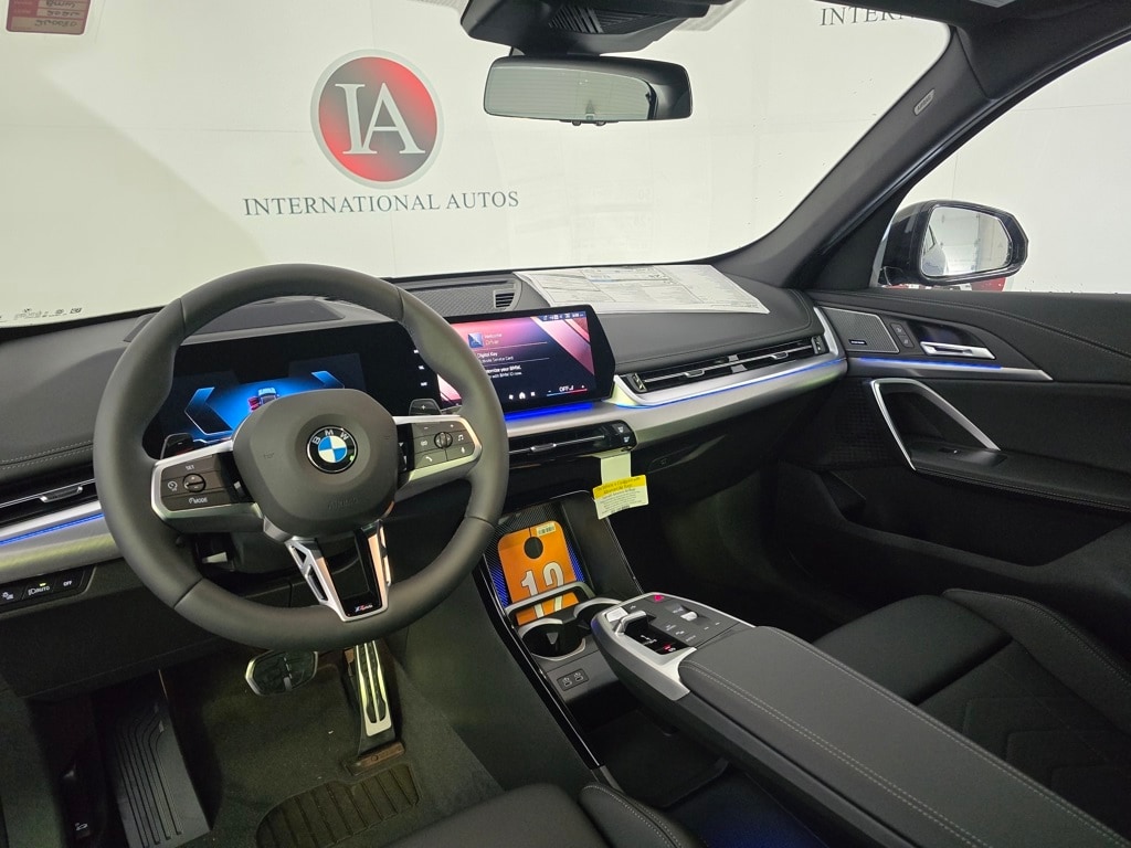 2026 BMW X1 XDrive28i - Photo 12