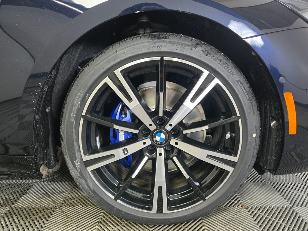 New 2026 BMW 530i xDrive Sedan