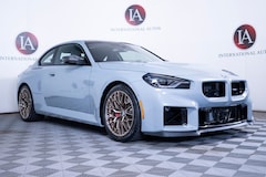 2026 BMW M2 CS Coupe