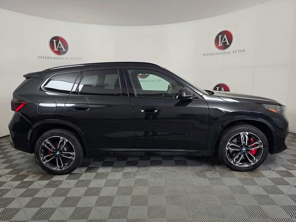 Used 2026 BMW X1 xDrive28i SUV