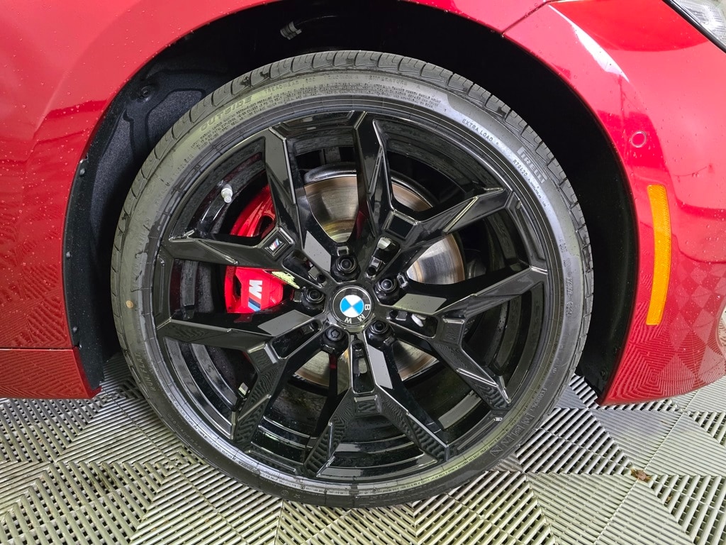 New 2026 BMW 230i xDrive Coupe