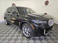 2026 BMW X5 xDrive40i SUV