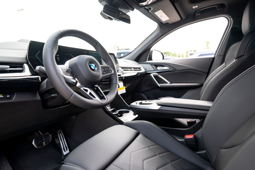 New 2026 BMW X2 xDrive28i SUV