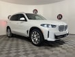  BMW X5 PHEV