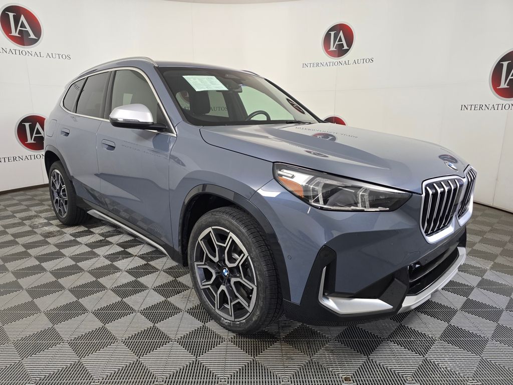 2023 BMW X1 xDrive28i's photo