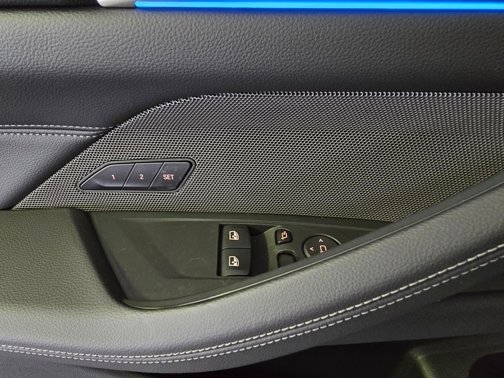 2026 BMW 4 Series 430i - Photo 10